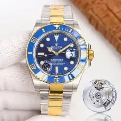 ROLEX Submariner 自動巻き腕時計