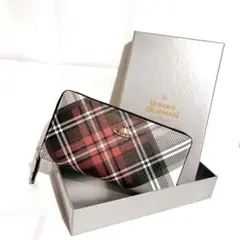 【送料無料】Vivienne Westwood 長財布