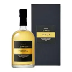 ＦＥＬＩＣＩＴＡ（ミズナラ樽熟成芋焼酎） ウイスキー・スピリッツ