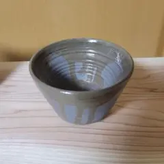 ☆茶道具☆江戸期 古渡ナマコ水指 流れ釉 木箱付★時代物★ ☆茶道具☆江戸期 古渡ナマコ水指 流れ釉 木箱付☆時代物