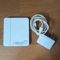 NTT docomo ワイヤレスチャージャー F02