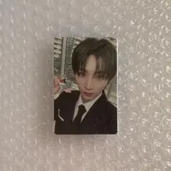 BOYNEXTDOOR BOYLIFE pop up テサン 特典トレカ