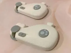 COOPHYA 2個 キャビネットロック チャイルドセーフティロック