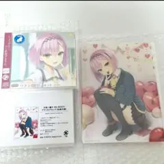 全て新品未開封　谷風天音　３点　まとめ売り　天使騒々　ゆずソフト