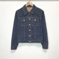 激レア 90s GUESS ゲス ジージャン デニムジャケット USA製