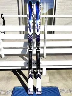 開催中セール一覧 x 170 サロモンスキー板 wing 中古送込 オール