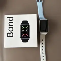 OPPO Band 2 ライトブルー
