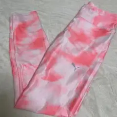 PUMA ヨガパンツ