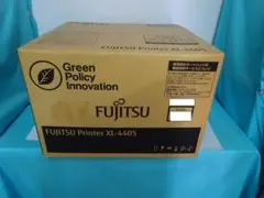 Fujitsu XL-4405 モノクロレーザープリンター 本体 #1
