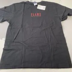 鬼滅の刃　煉獄 杏寿郎 Tシャツ サイズXLブラック