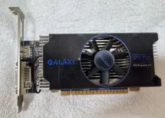 GALAXY GTX750 Ti PCI-E 2GB DDR5グラフィックカード