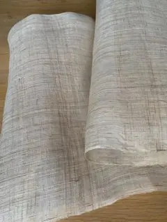 生平(キビラ)麻布/44×150㎝