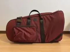 FJ ハヤシ　3WAY　ユーフォニアム　ソフトケース FJ.ハヤシ3WAY ユーフォニアムケースソフトケースリュックショルダ
