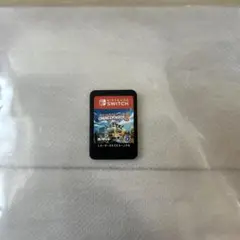 Nintendo Switch OVERCOOKED! 2 オーバークック2