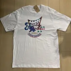 新品未使用　ジャングリア　ファインディングダイナソー　Tシャツ　ＬＬサイズ