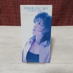 INNOCENT SKY～悲しみも届かないあの空の向こうへ～
