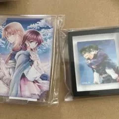 漫福ガチャ