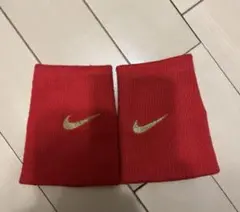 ナイキ　リストバンド　支給品