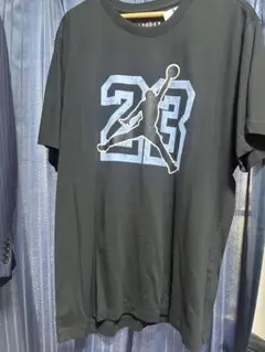 【未使用】NIKE JORDAN 半袖tシャツ　XXL