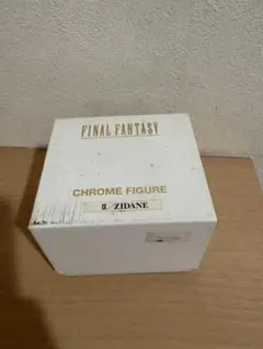 2025年最新】ファイナルファンタジー クロムフィギュアの人気
