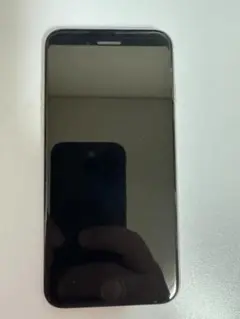 Apple iPhone SE (第3世代) ホワイト