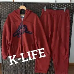 2025年最新】akademiks セットアップの人気アイテム - メルカリ