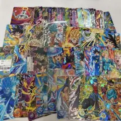 ドラゴンボールヒーローズ まとめ売り　プロモーション　プロモ