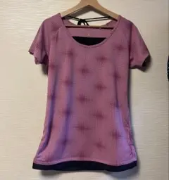 キスマーク ヨガウェア