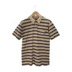 Supreme シュプリーム ポロシャツ 00s