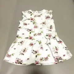 ⭐️匿名配送⭐️ベビー服 ワンピース 3点セット イーストボーイ　プチバトー
