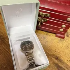 CITIZEN xC ソーラー腕時計 レディース シチズン クロスシー