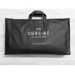 ✨正規品！新品✨CURE:RE キュアレ THE MAKURA 整体枕 説明書付