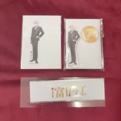 【富田江】刀剣乱舞 大本丸博②