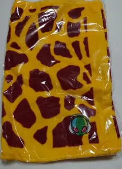 Sammy エイリやん タオル