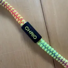 CHRIO アルファリングミサンガ