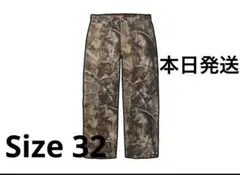 Supreme Baggy Jean "Realtree AP Camo"