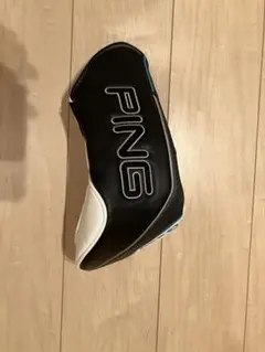 未使用　PING G440 ドライバー用ヘッドカバー