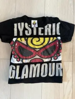 ヒスミニ Tシャツ 80サイズ