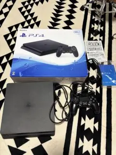 SONY PS4 500GB 本体