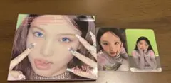 TWICE THIS IS FOR ナヨン　セット