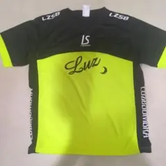 Luz e Sombra サッカーシャツ XL