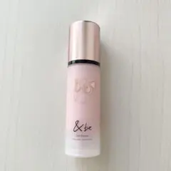 &be UVプライマー ピーチグロウ