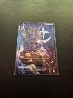 ガンダム RX-78-2 LR+ st01-001 パラレル ボーナスパック