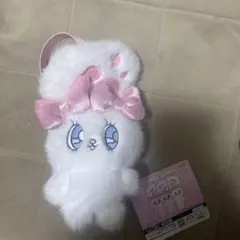 ぬいぐるみ
