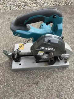 マキタ14.4v 125mm 充電式チップソー切断機 LC540D