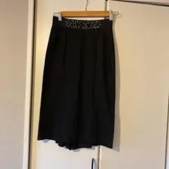 ブルマリン　スカート