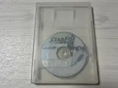ゲームキューブ ソフト スターフォックス アサルト