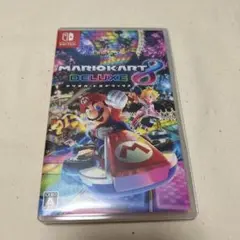 マリオカート8デラックス