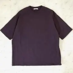 WYM Tシャツ EXTRA FINE COTTON BASIC TEE M