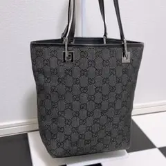 《超美品》GUCCI(グッチ)トートバッグ